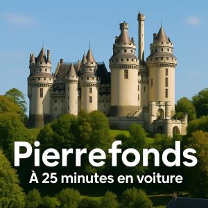 Σημείο ενδιαφέροντος κοντά σε αυτό το διαμέρισμα