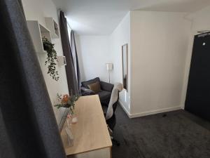 Φωτογραφία από το άλμπουμ του Room 4 Shared House in L7 στο Λίβερπουλ