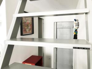 Fotografie z fotogalerie ubytování The Tiny Studio Firenze ve Florencii