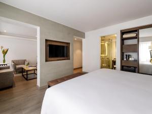 Gallery image of Mercure Ariosto Lima in Lima