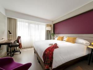 Gallery image of Mercure Ariosto Lima in Lima
