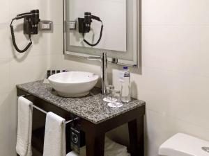 Gallery image of Mercure Ariosto Lima in Lima