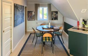 Billede fra billedgalleriet på 2 Bedroom Stunning Home In Lemvig i Ferring