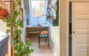 Billede fra billedgalleriet på 2 Bedroom Stunning Home In Lemvig i Ferring + 10 billeder