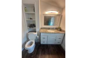 Ένα μπάνιο στο Private Backyard • Drive to Disney +14 φωτογραφίες