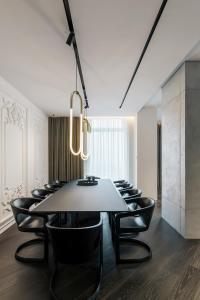 Ảnh trong thư viện ảnh của Courtyard Marriot VIP Apartment ở Baku