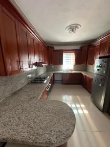 Fotografie z fotogalerie ubytování Cabarete Town House v destinaci Cabarete