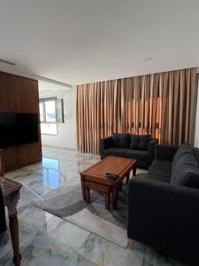 Χώρος καθιστικού στο Appartement , Oran