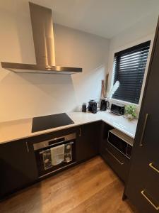 Gallery image of Brand New, Bright & Private Silverstream Stay in Upper Hutt +3 photos