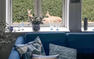 Billede fra billedgalleriet på Nice Home In Slagelse With Wifi i Lille Kongsmark