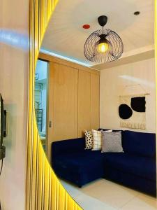 Billede fra billedgalleriet på Staycation by Rhen Suite i Manila + 15 billeder