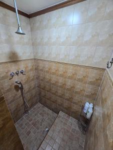 Ένα μπάνιο στο Quiet retreat farm house +30 φωτογραφίες