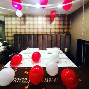 Fotografie z fotogalerie ubytování Viaggio Hotel v Jerevanu