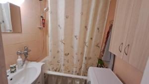 Fotografie z fotogalerie ubytování Hubane 3-toaline korter Tondiraba Jäähalli ja pargi kõrval v Tallinnu