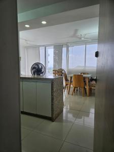 Fotografie z fotogalerie ubytování Apartamento Cómodo y Residencial con parqueo v destinaci Estación El Salto + 11 fotografií