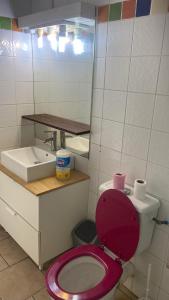 Imagine din galeria proprietății Apartment în Cupecoy +1 fotografie