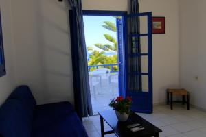 Gallery image of Sirius Apartments in Hersonissos