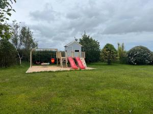 Gallery image of Clonkellure house in Kilbrittain