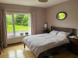 Gallery image of Clonkellure house in Kilbrittain +4 photos