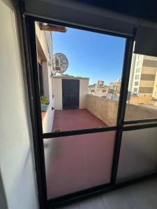 Μπαλκόνι ή βεράντα στο Amanecer en Mardel