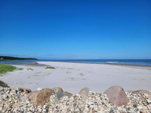 Ảnh trong thư viện ảnh của 8 person holiday home in Glesborg-By Traum ở Glesborg