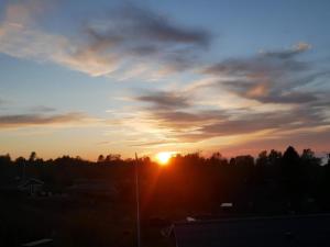 Ảnh trong thư viện ảnh của 8 person holiday home in Glesborg-By Traum ở Glesborg