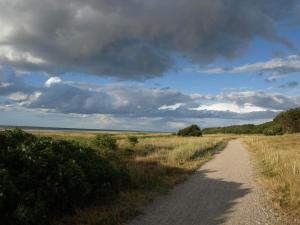 Ảnh trong thư viện ảnh của 8 person holiday home in Glesborg-By Traum ở Glesborg