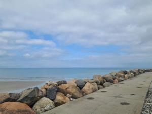 Ảnh trong thư viện ảnh của 8 person holiday home in Glesborg-By Traum ở Glesborg +38 ảnh