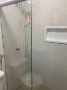 Ένα μπάνιο στο Suíte Teahupoo - Pousada +21 φωτογραφίες