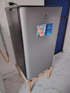 Fotografie z fotogalerie ubytování Cabañas SAL Y PIEDRA v destinaci Uyuni