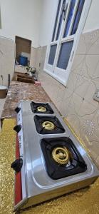 Φωτογραφία από το άλμπουμ του Maison ben slimen σε Fafou