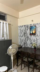 Μια τηλεόραση ή/και κέντρο ψυχαγωγίας στο Mannat