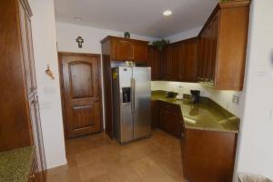 Kuchyň nebo kuchyňský kout v ubytování El Dorado Ranch San Felipe Renal Condo #43-4 + 23 fotografií