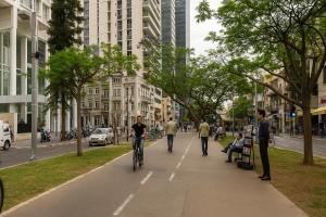 Επισκέπτες που μένουν στο בוטיק רוטשילד תל אביב +1 φωτογραφίες