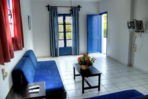 Gallery image of Sirius Apartments in Hersonissos