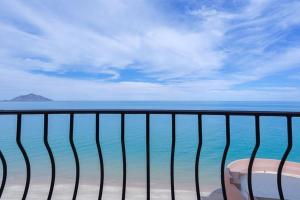 Příroda nedaleko prázdninového domu