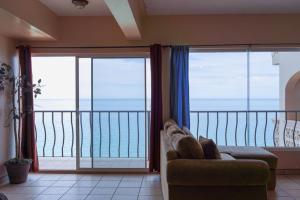 Příroda nedaleko prázdninového domu