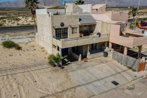 Φυσικό τοπίο κοντά σε αυτή η παραθεριστική κατοικία