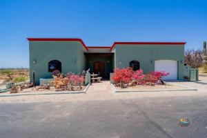 Fotografie z fotogalerie ubytování Vacation home in Mision Los Sahuaros community, San Felipe Baja v destinaci Don Pancho + 26 fotografií