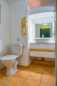 Ένα μπάνιο στο Elau-studio