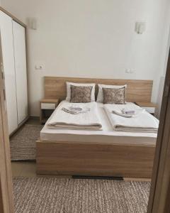 Afbeelding uit fotogalerij van Hotel Aldi in Rožaje