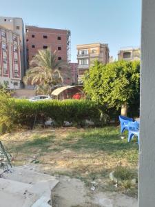 Κήπος έξω από το قرية النورس