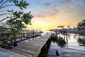 Loodusmaastik puhkemaja lähedal