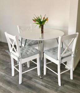 Foto sihtkohas Baltrum asuva majutusasutuse Fewo Baltrumliebe Haus Albers galeriist