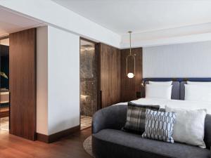 Φωτογραφία από το άλμπουμ του Athens Capital Center Hotel - MGallery Collection στην Αθήνα