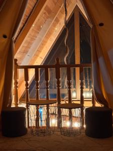 Afbeelding uit fotogalerij van Vila Vrela in Žabljak