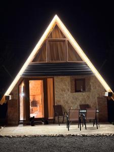 Afbeelding uit fotogalerij van Vila Vrela in Žabljak