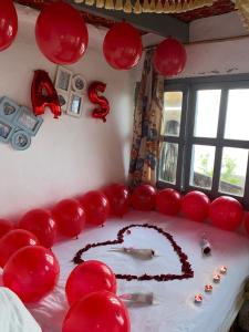 Fotografie z fotogalerie ubytování Tamri Beach Cabane v destinaci Tamri