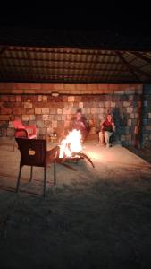 Fotografie z fotogalerie ubytování Shahad Guest House v destinaci Dār Sawdāʼ