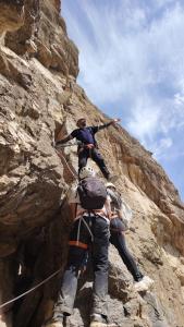 Hosté ubytování Shahad Guest House